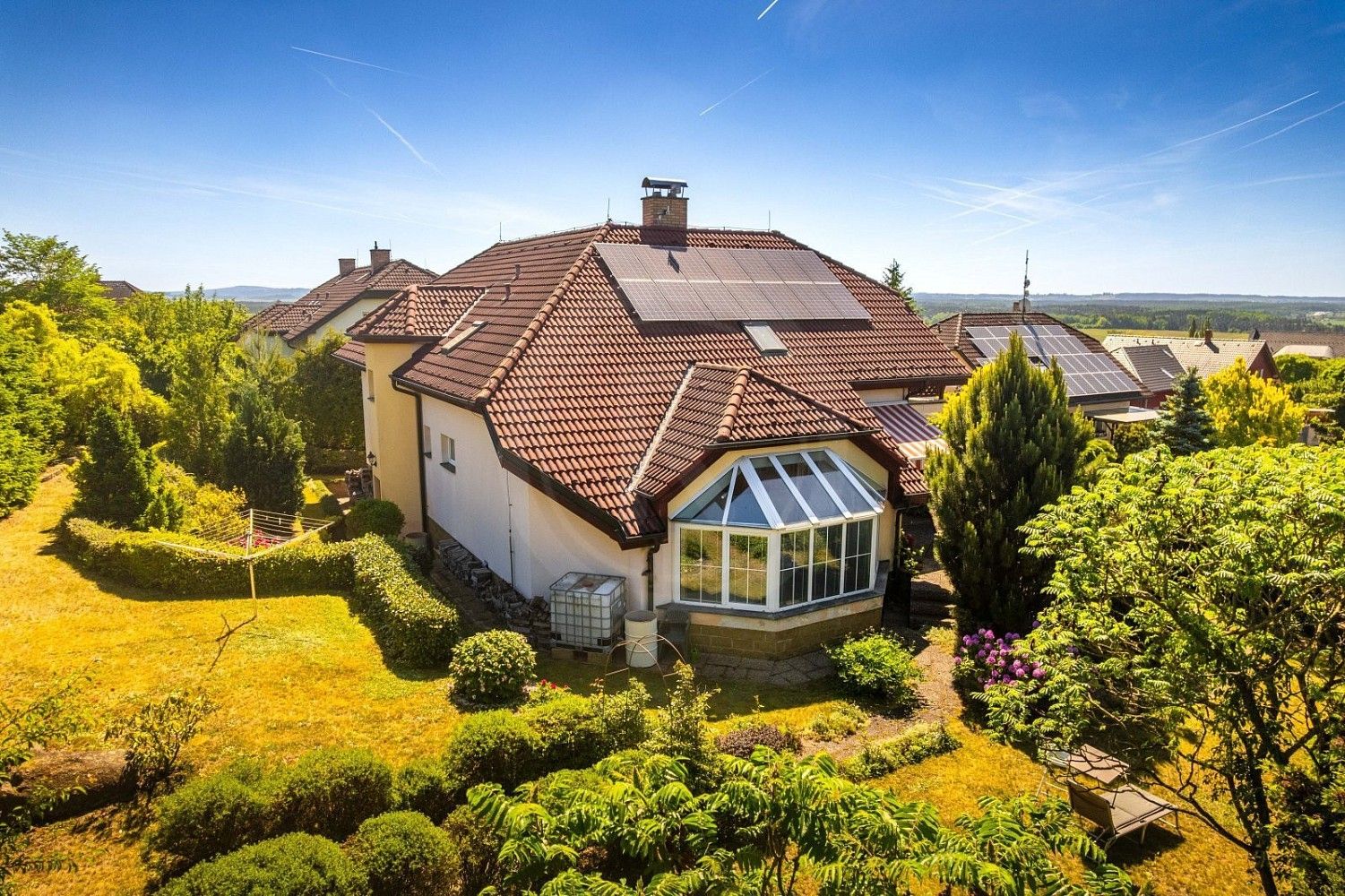 Rodinný dům · 340 m² · Stylová, Tábor - Měšice - 3