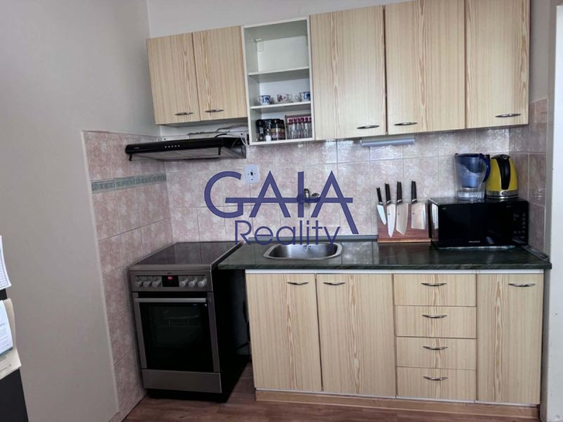 Prodej byt 2+1 - Luční, Hodonín, 43 m² - 2