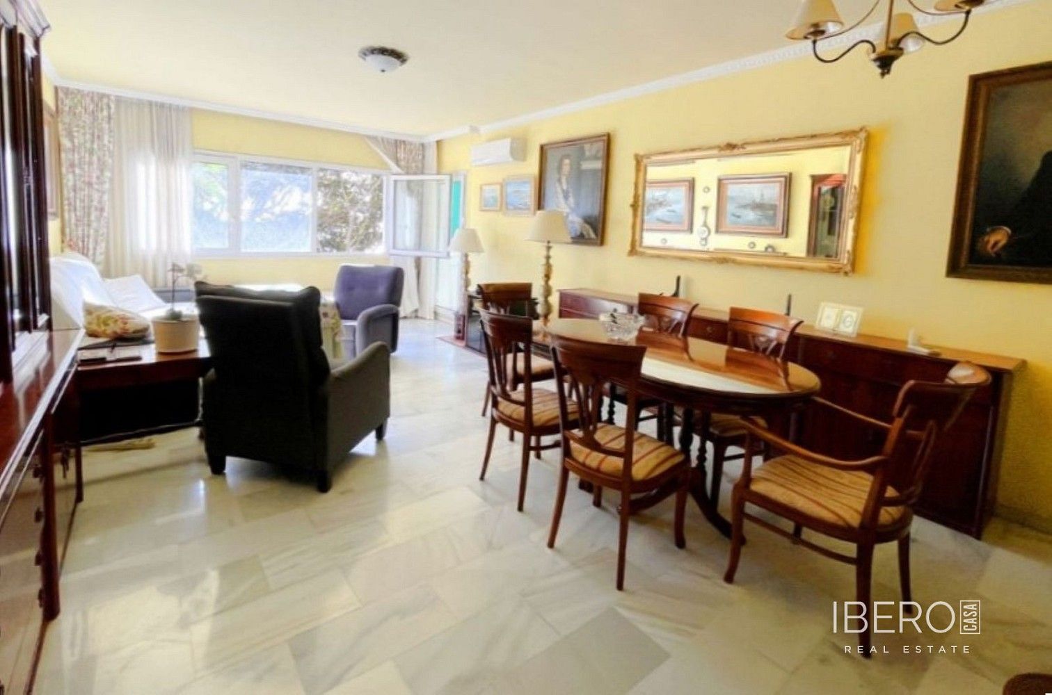 4+kk, Estepona, Španělsko, 166 m² - 2
