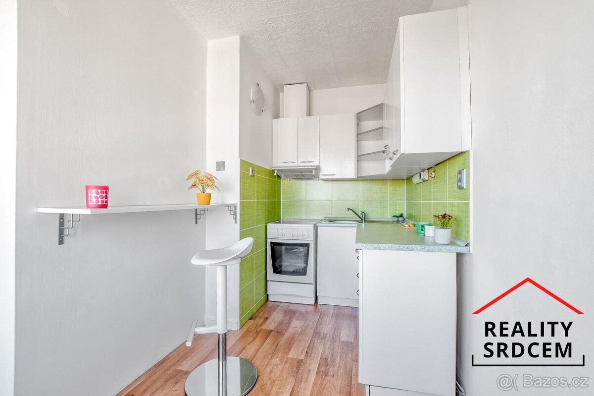 Pronájem byt - Frýdek-Místek, 738 01