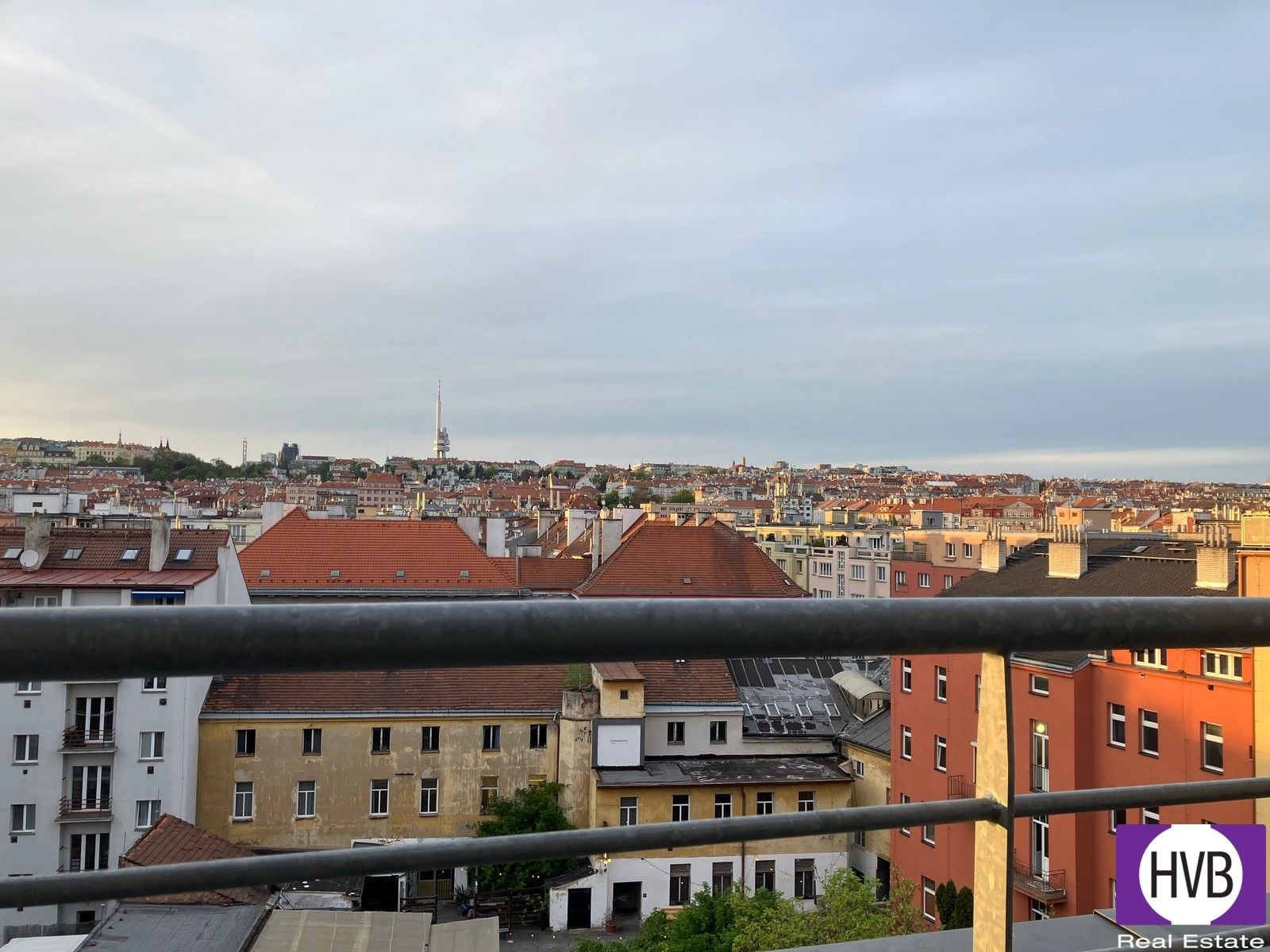 Prodej byt 2+kk - Praha Vršovice, 63 m² - 5