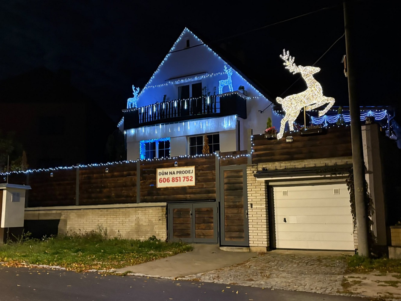 Vila, 275 m²