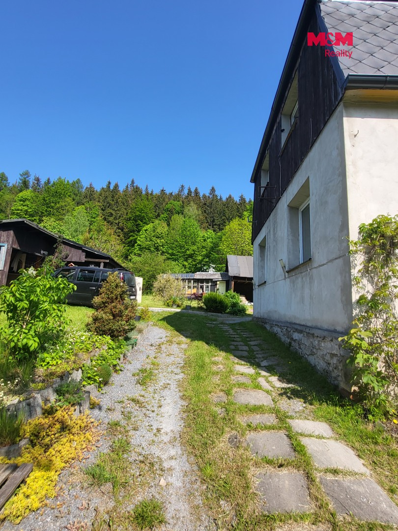 Rodinný dům · 128 m² · Ludvíkov - 4