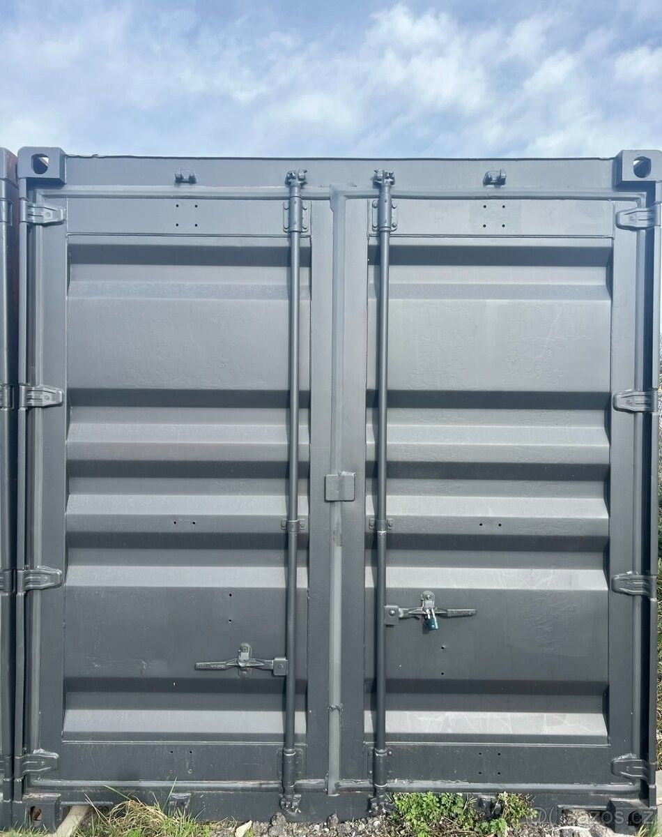 Sklady, Strakonice, 386 01