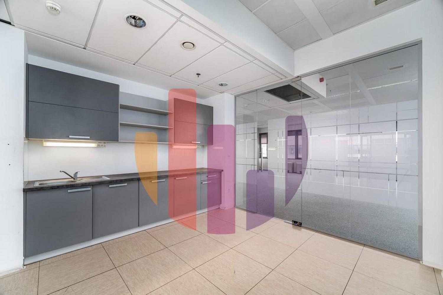 Kancelář · 1 154 m² · Praha - Prosek, okres Praha 9, Hlavní město Praha - 4