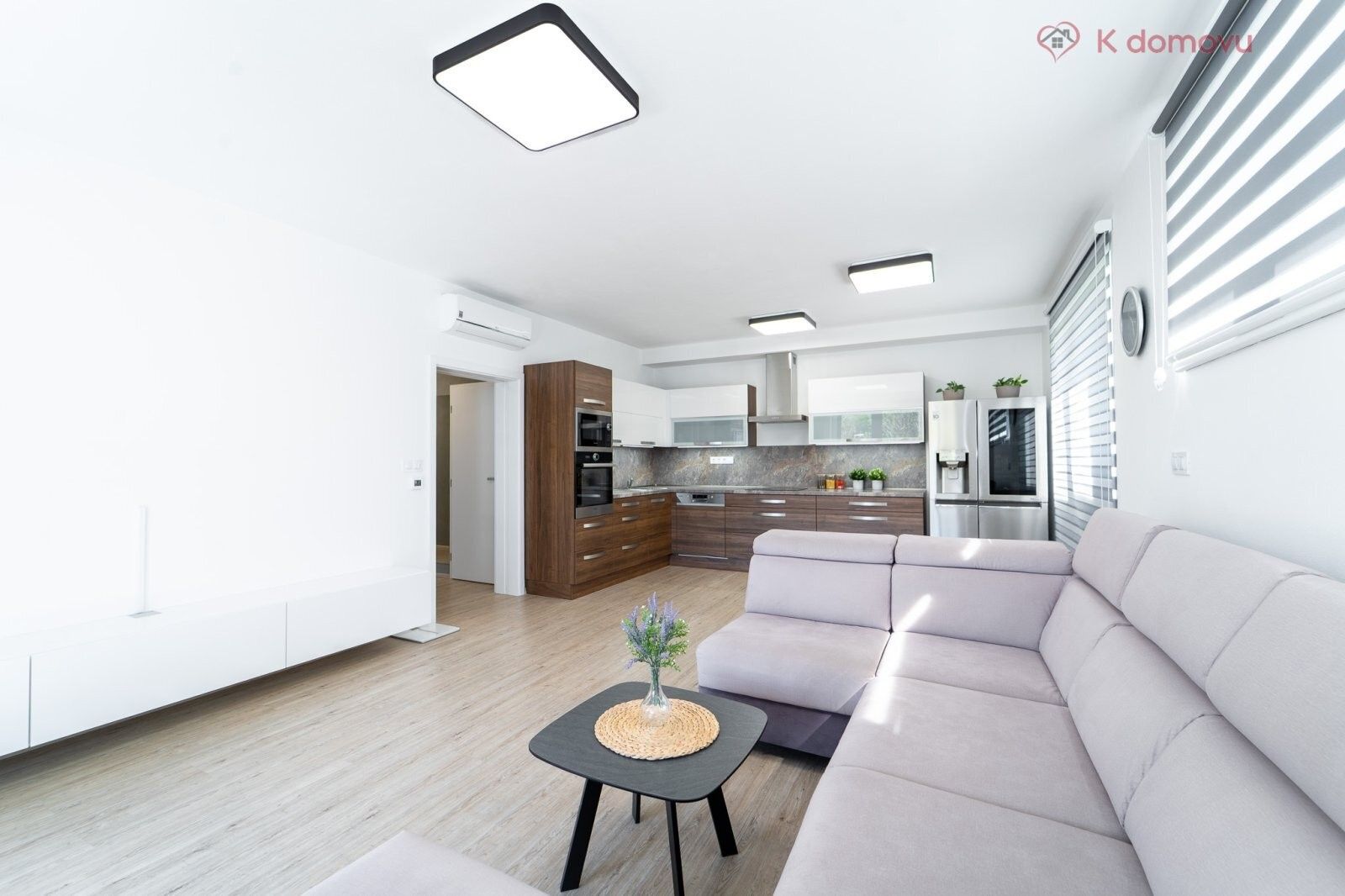 4+kk, U Sklepů, Kyjov, 94 m² - 2
