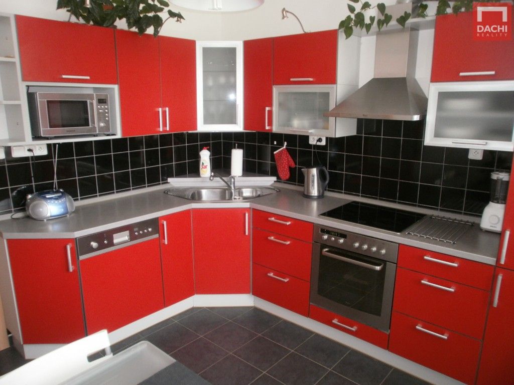 2+1, Josefa Beka, Olomouc, 57 m²