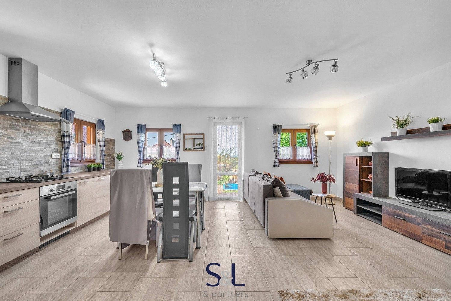 Rodinný dům · 119 m² · Všeň, okres Semily - 4
