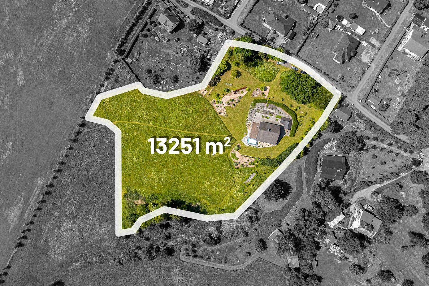 Rodinný dům · 230 m² · Bohatice, okres Česká Lípa - 3