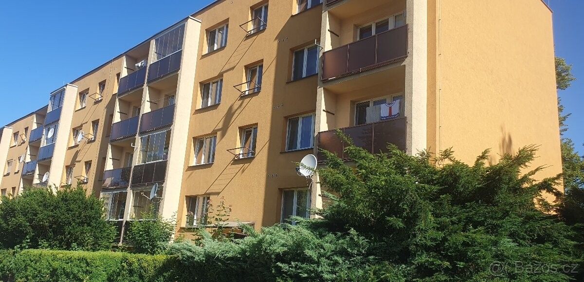 Byty, Karviná, 733 01