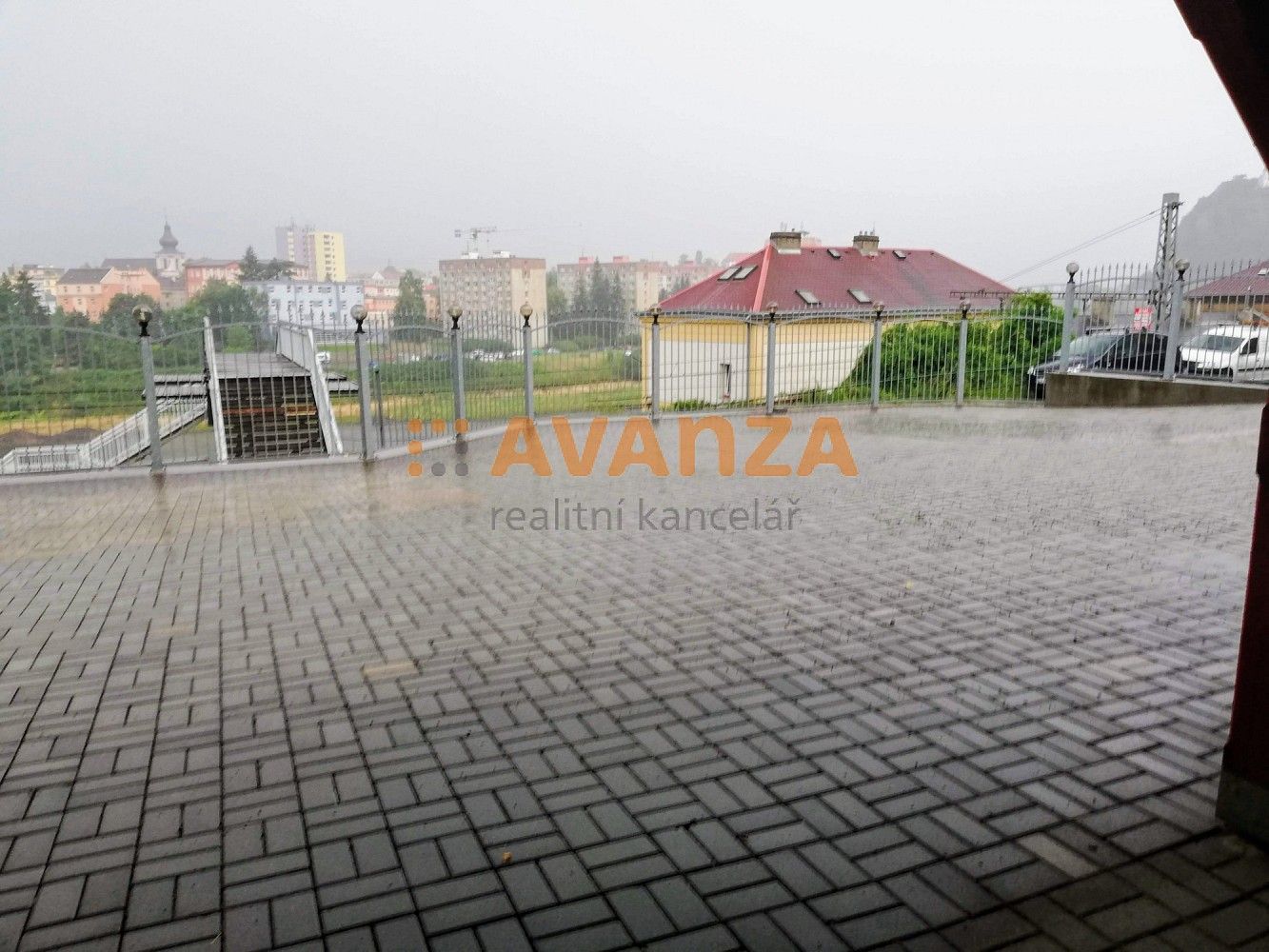 Komerční nemovitost · 1 000 m² · Děčín - Děčín XI-Horní Žleb, Ústecký kraj - 3