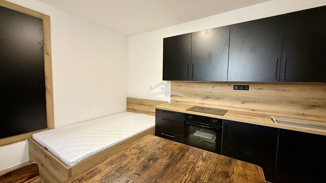 Byt 1+kk · 18 m² · Nové Město, Světlá nad Sázavou - 3