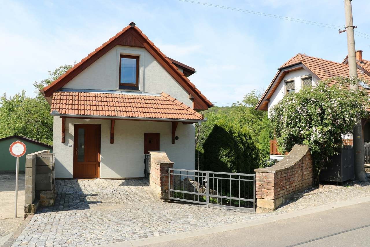 Chaty, Buchlovice, Zlínský kraj