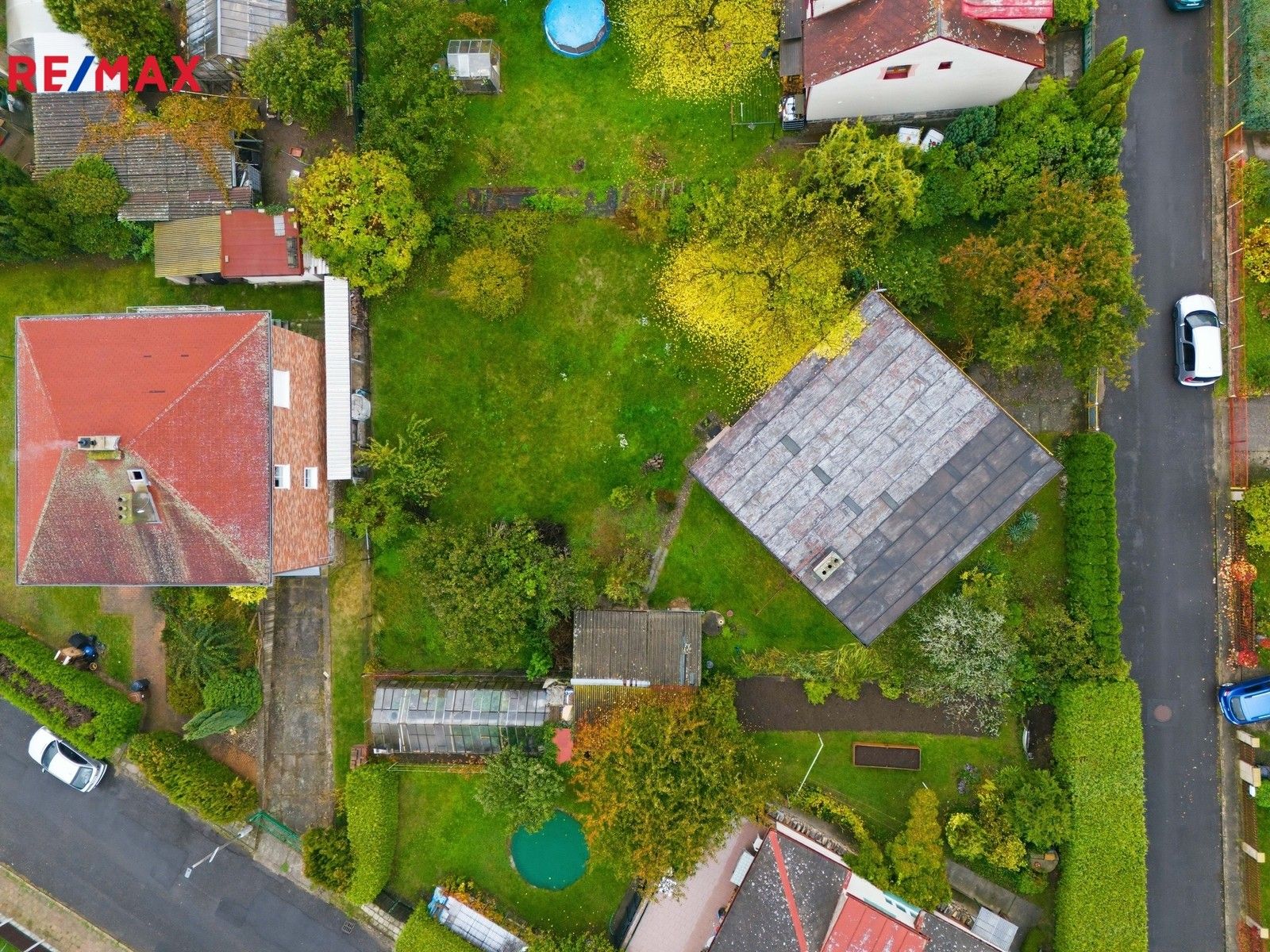 Prodej rodinný dům - J. K. Tyla, Žatec, 115 m²