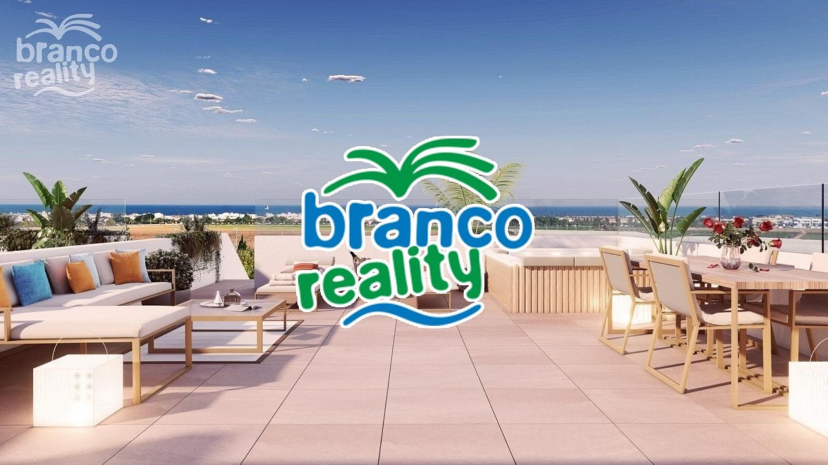 4+kk, Pilar de La Horadada, Alicante, Španělsko, 93 m² - 1