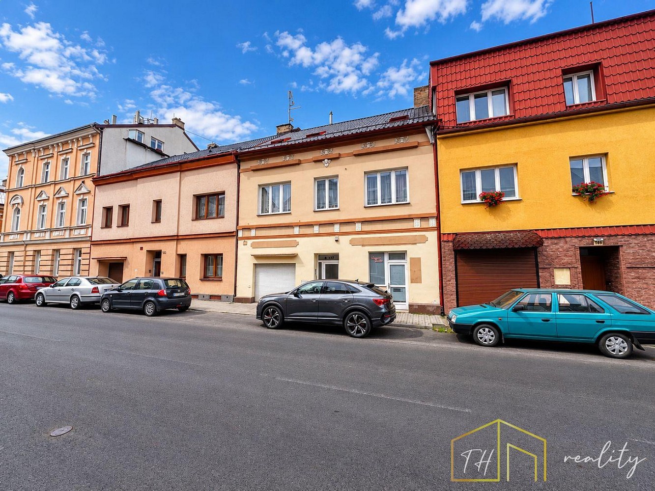 Rodinný dům, 200 m²