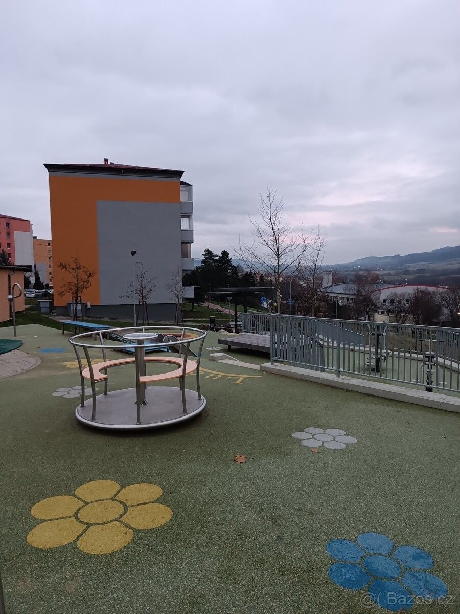 Prodej byt - Valašské Klobouky, 766 01