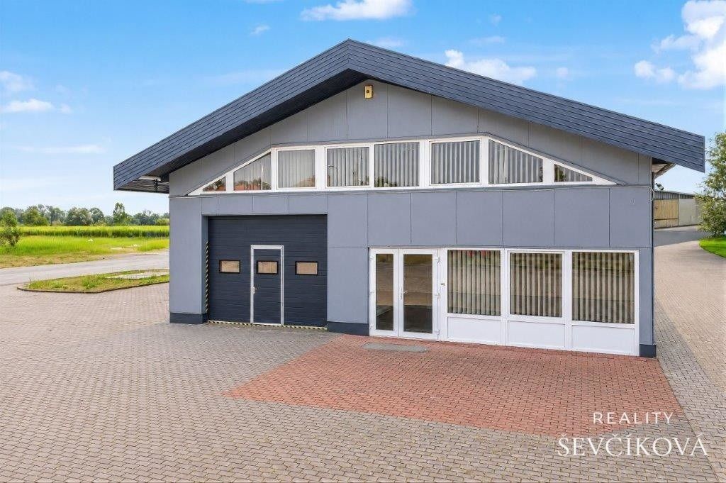 Kanceláře, Hradec Králové, 500 02 - 1