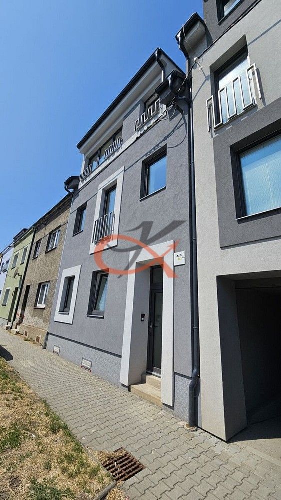 Byt · 76 m² · Šenov u Nového Jičína, okres Nový Jičín, Moravskoslezský kraj - 3
