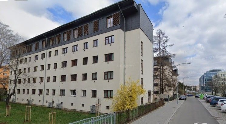Byty, Brno, 639 00 - 1