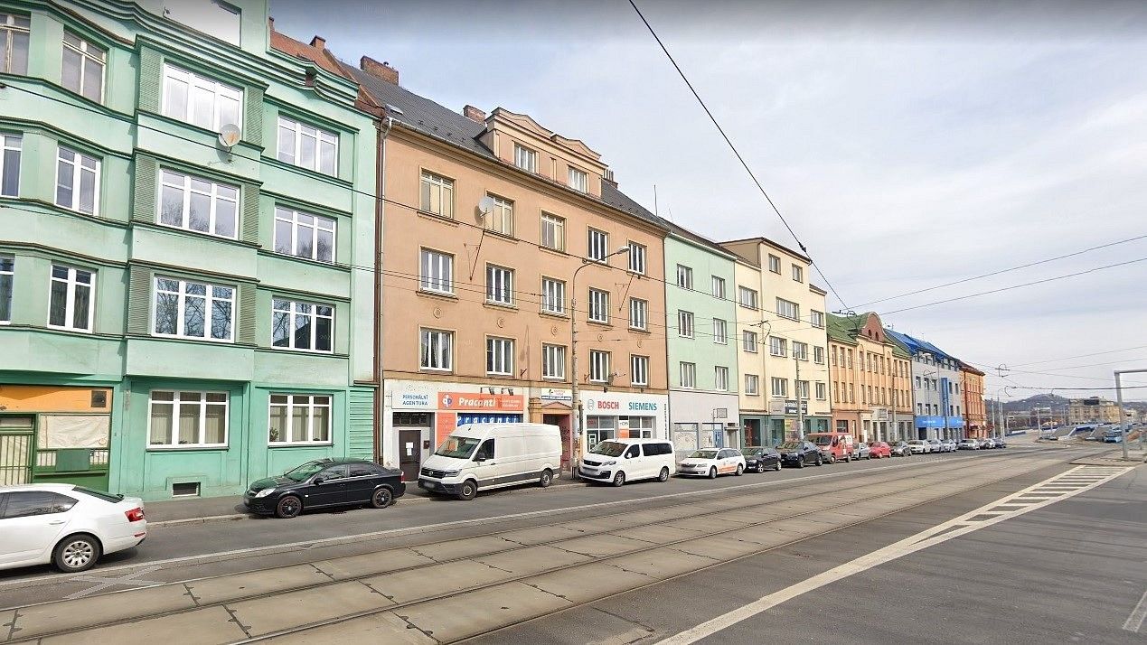 Byt 2+1 · 76 m² · Ostrava - Moravská Ostrava, okres Ostrava-město, Moravskoslezský kraj - 3