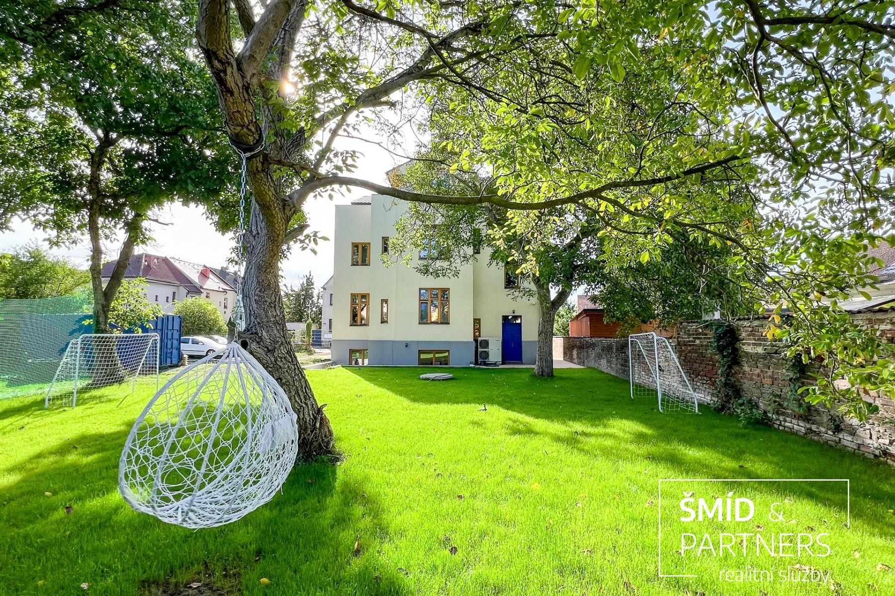 Prodej byt 2+kk - Raisova, Kolín, 44 m²