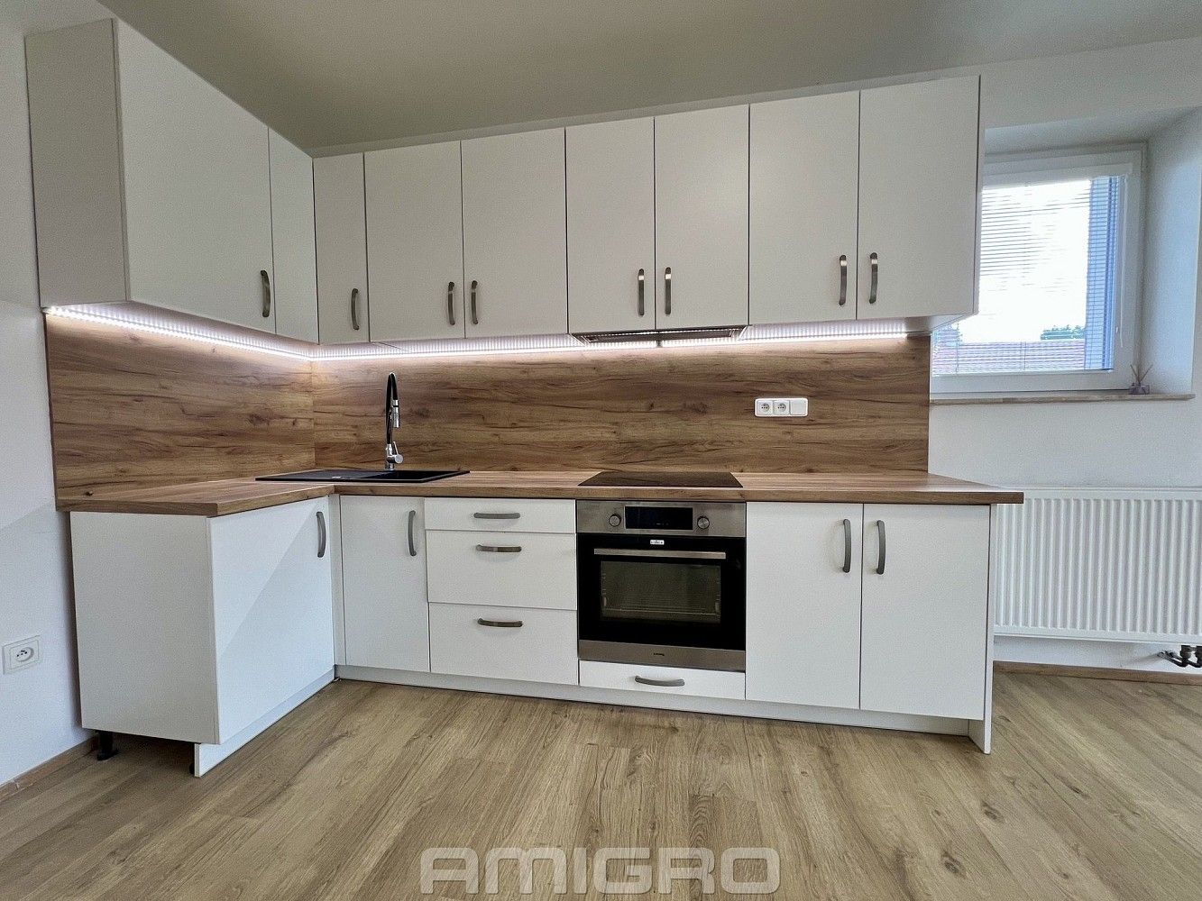 Byt 1+kk · 40 m² · Malhostovice, okres Brno-venkov, Jihomoravský kraj - 3