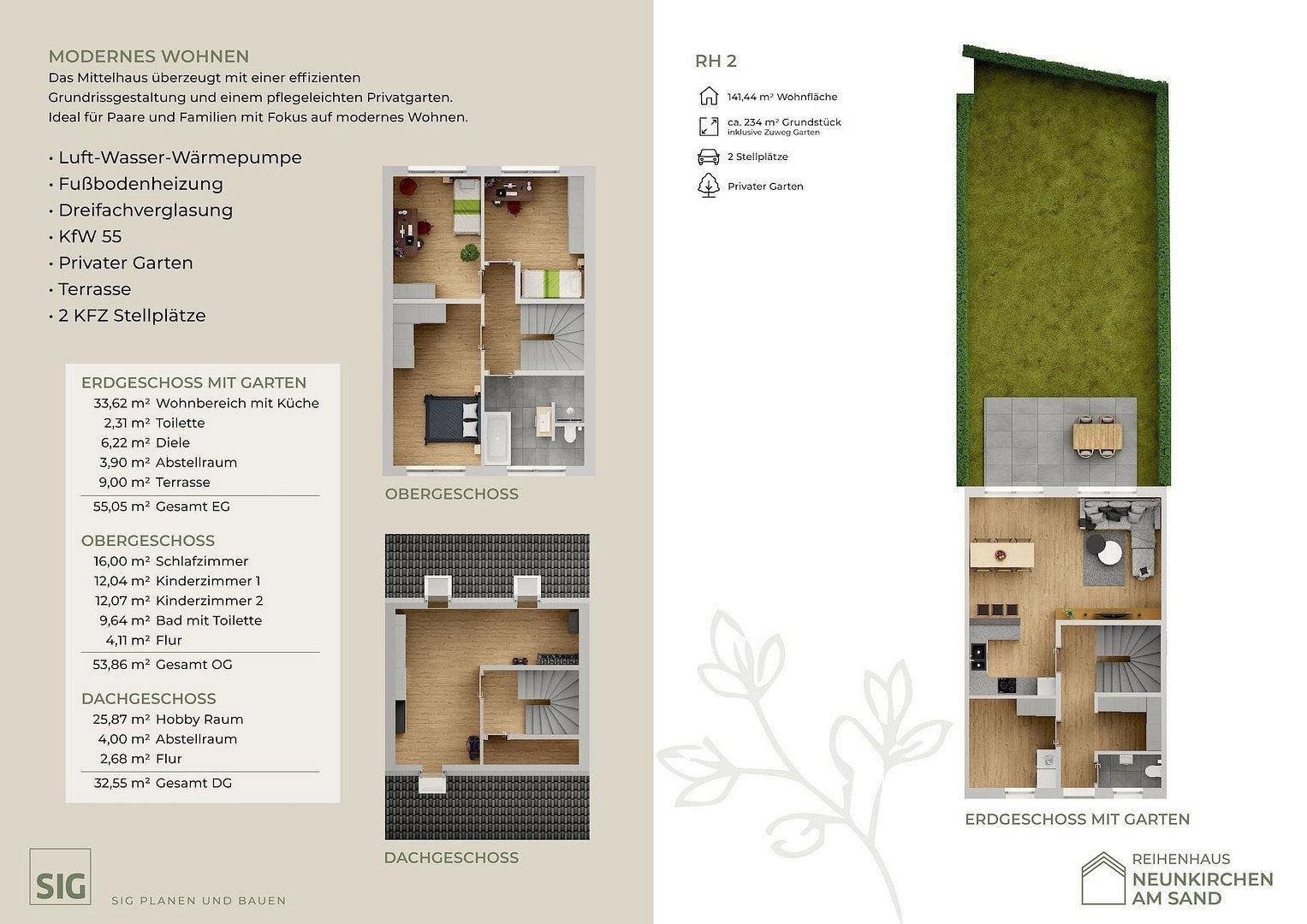 Prodej rodinný dům - Tannenstraße 2, , Bavorsko, 142 m² - 5