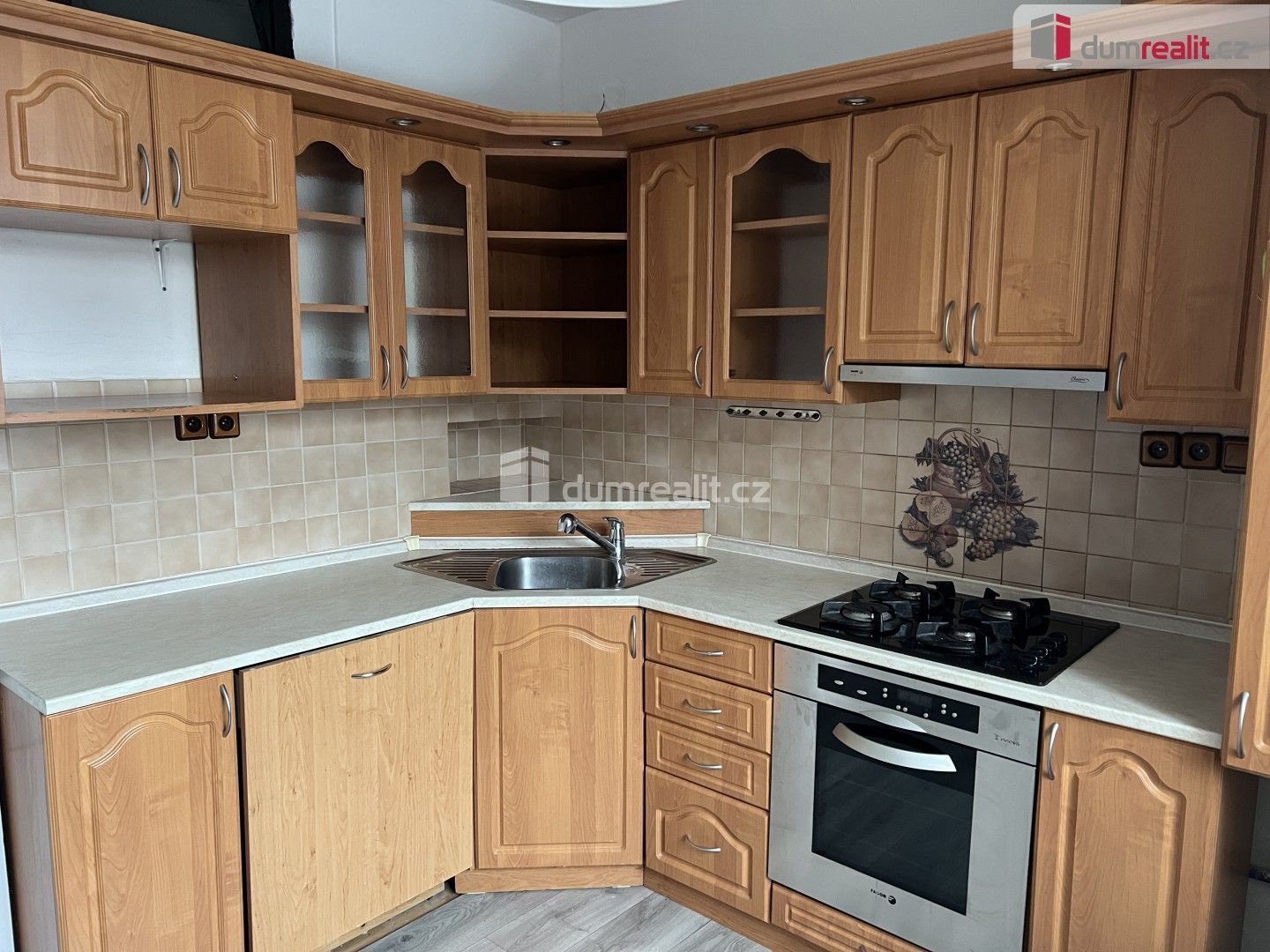 3+1, Podkopčí, Frenštát pod Radhoštěm, 67 m²