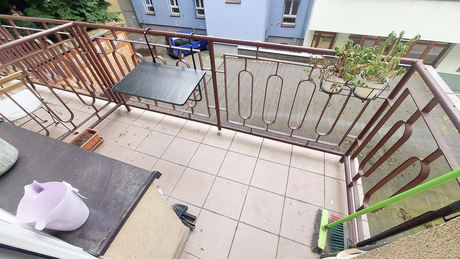 Byt 2+1 · 74 m² · Ostrava - Moravská Ostrava, okres Ostrava-město, Moravskoslezský kraj - 4