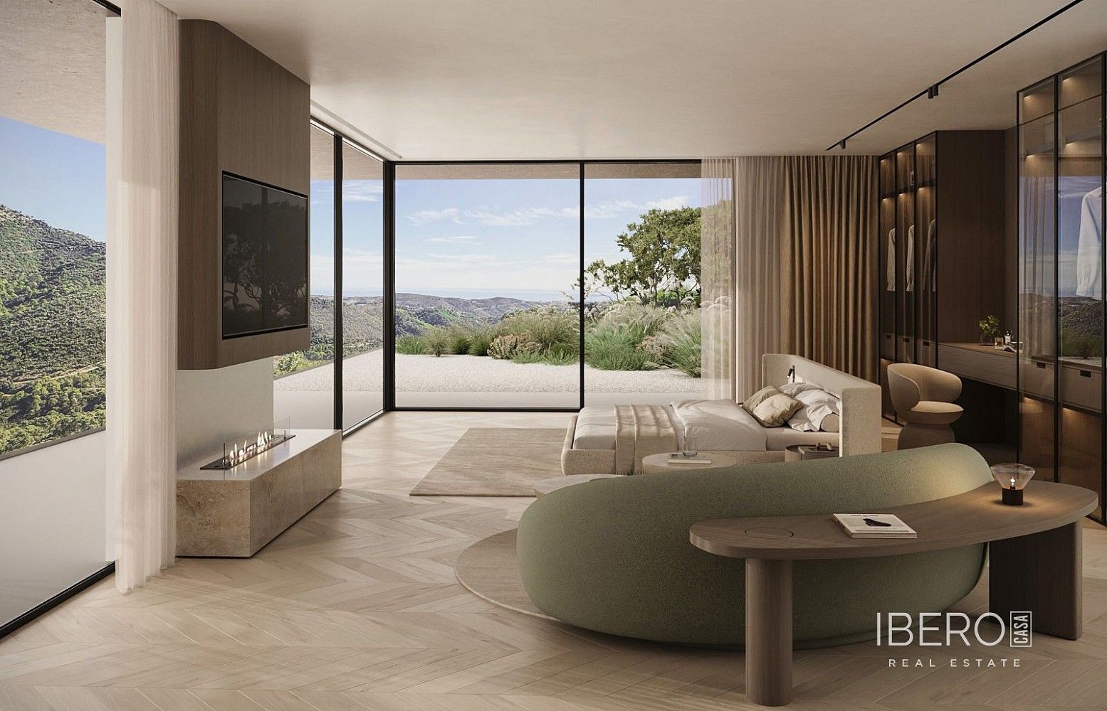 Prodej rodinný dům - Benahavís, Španělsko, 1 050 m² - 5