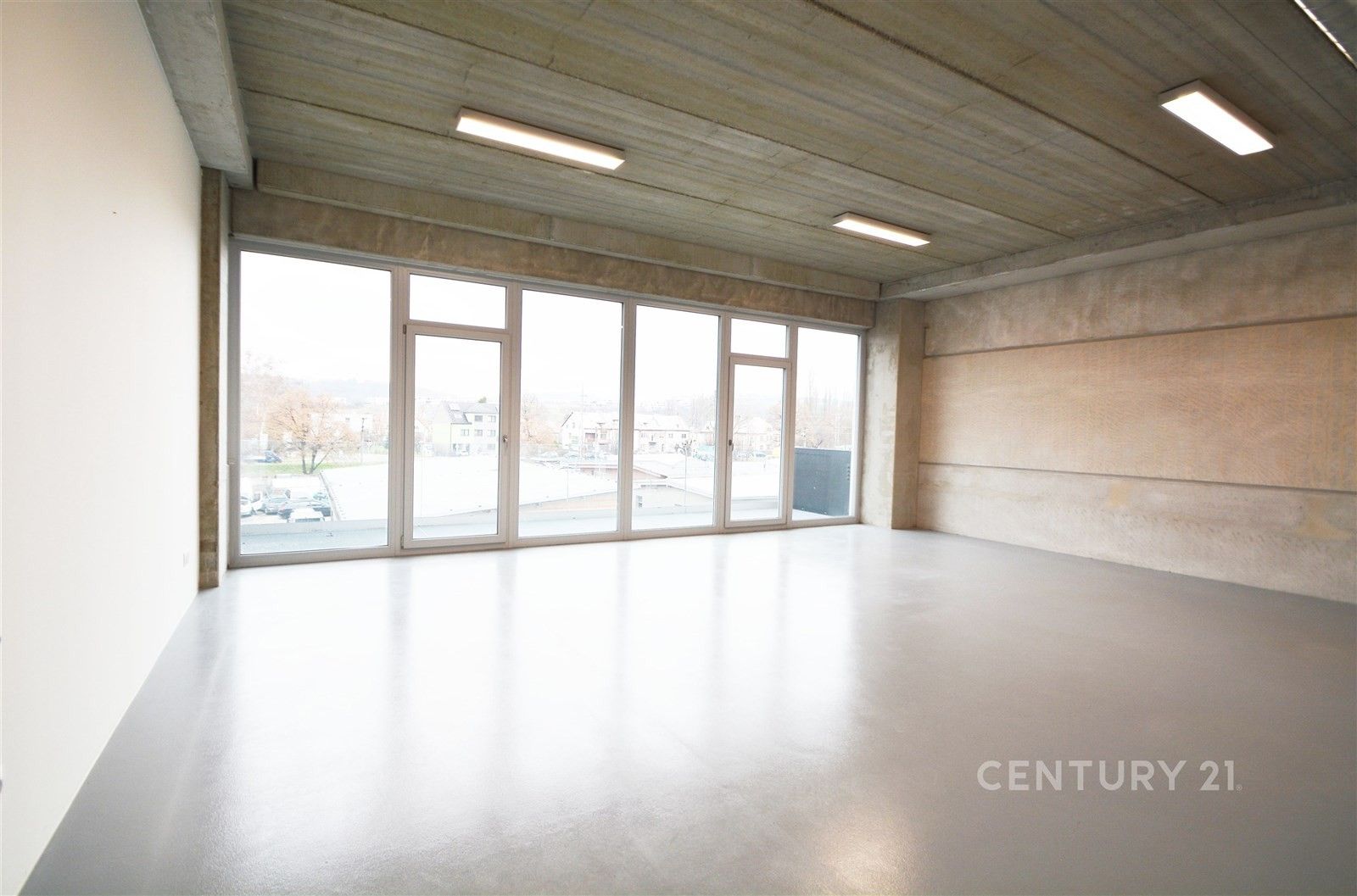 Pronájem kancelář - třída Tomáše Bati, Zlín, 53 m²