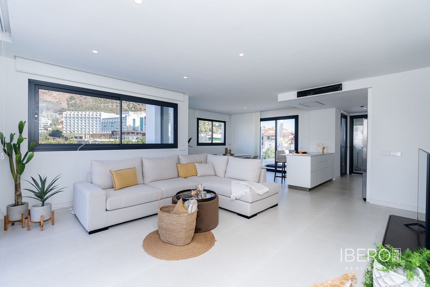 Prodej byt 4+kk - Fuengirola, Španělsko, 135 m² - 5