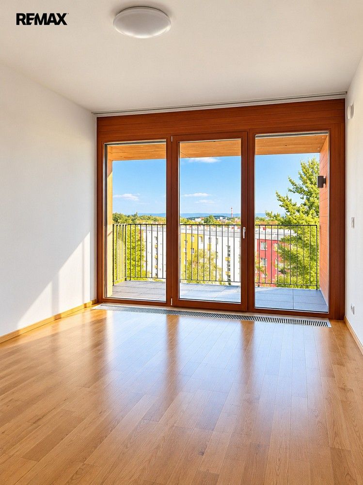 Pronájem byt 2+kk - Brunclíkova, Praha 6 - Břevnov, 62 m² - 5