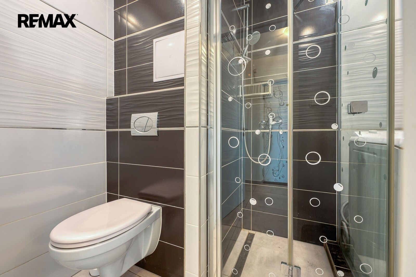 Byt 1+kk · 37 m² · Hrubínova 1459, Hradec Králové Pražské Předměstí - 4