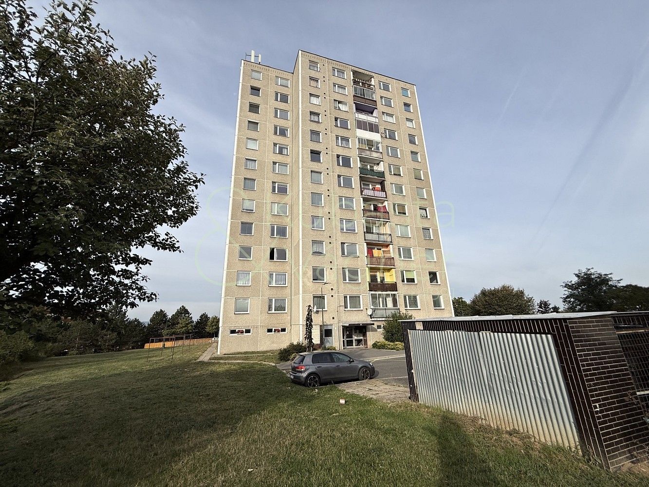 3+1, Na Větrníku, Chrudim - Chrudim IV, 72 m² - 1