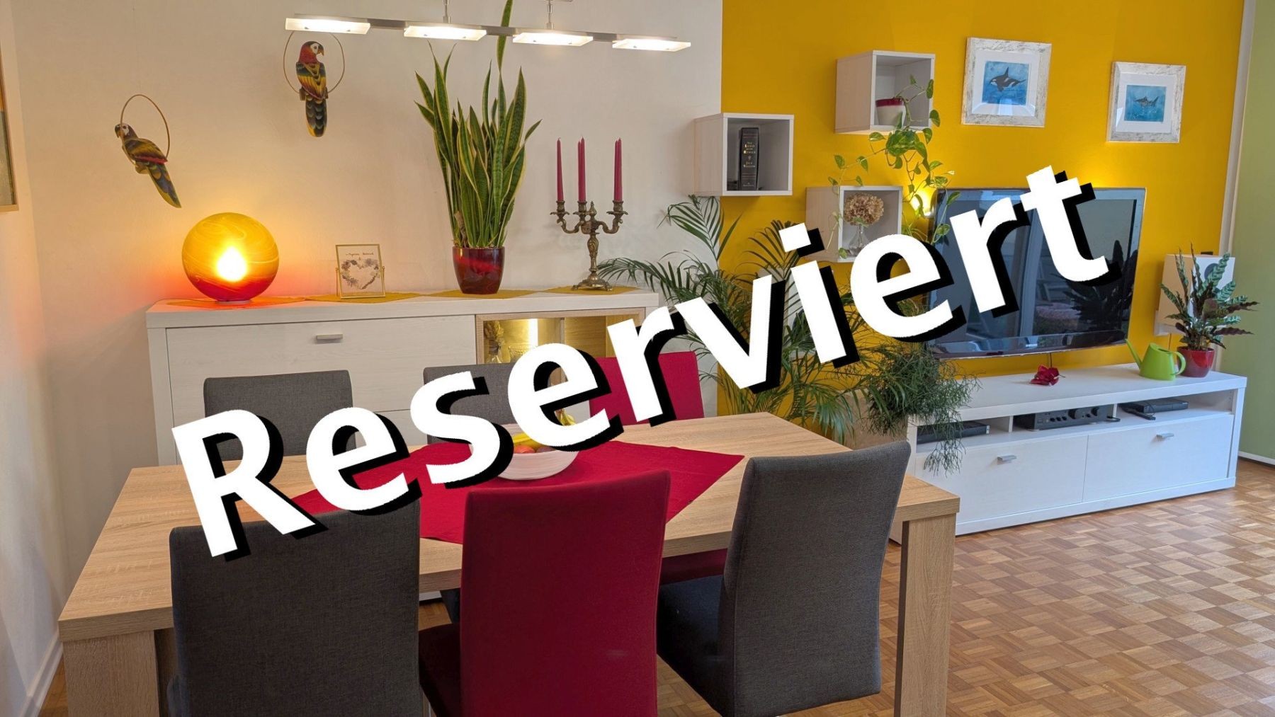 3+1, Oberhausen Styrum Nordrhein-Westfalen 46049, 94 m² - 2
