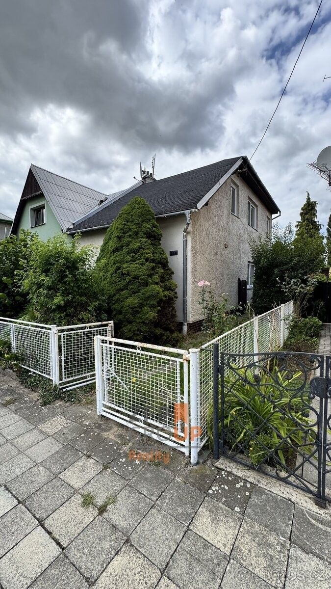 Rodinné domy, Holešov, 769 01