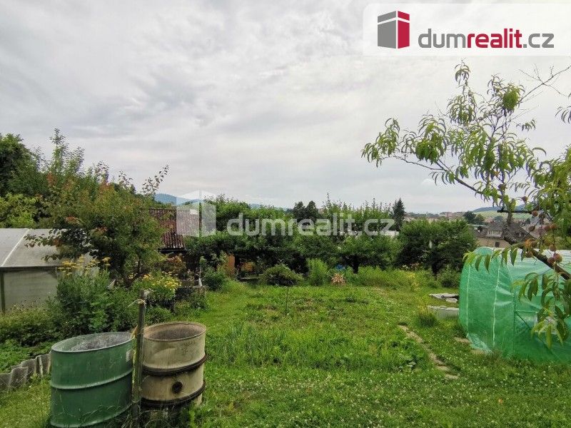 Zahrady, Pod Vyhlídkou, Šumperk, 182 m²