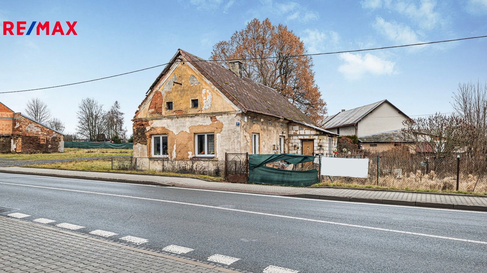 Rodinné domy, Bezvěrov, 100 m²