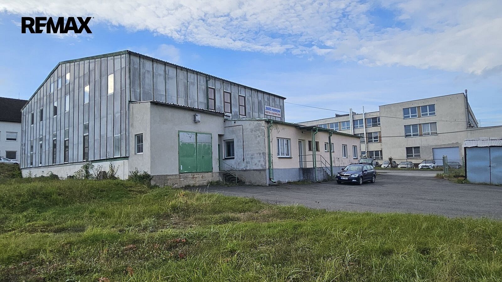Obchodní prostory · 1 280 m² · Strakonice - Strakonice I, Jihočeský kraj - 4