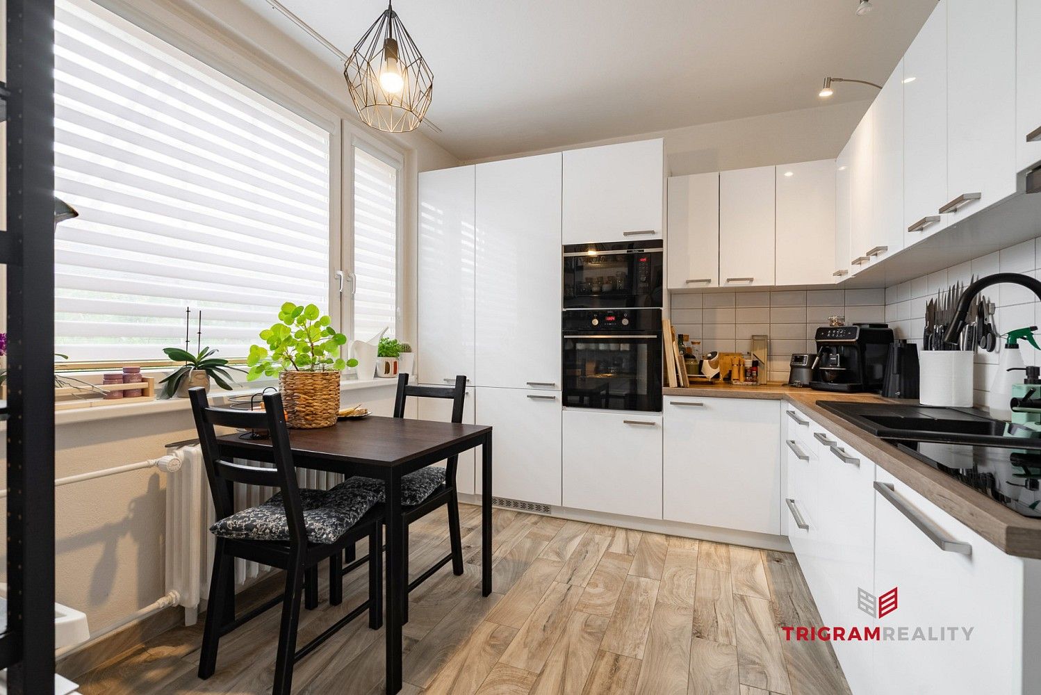 Pronájem byt 3+1 - Hradec Králové - Nový Hradec Králové, Královéhradecký kraj, 70 m² - 5
