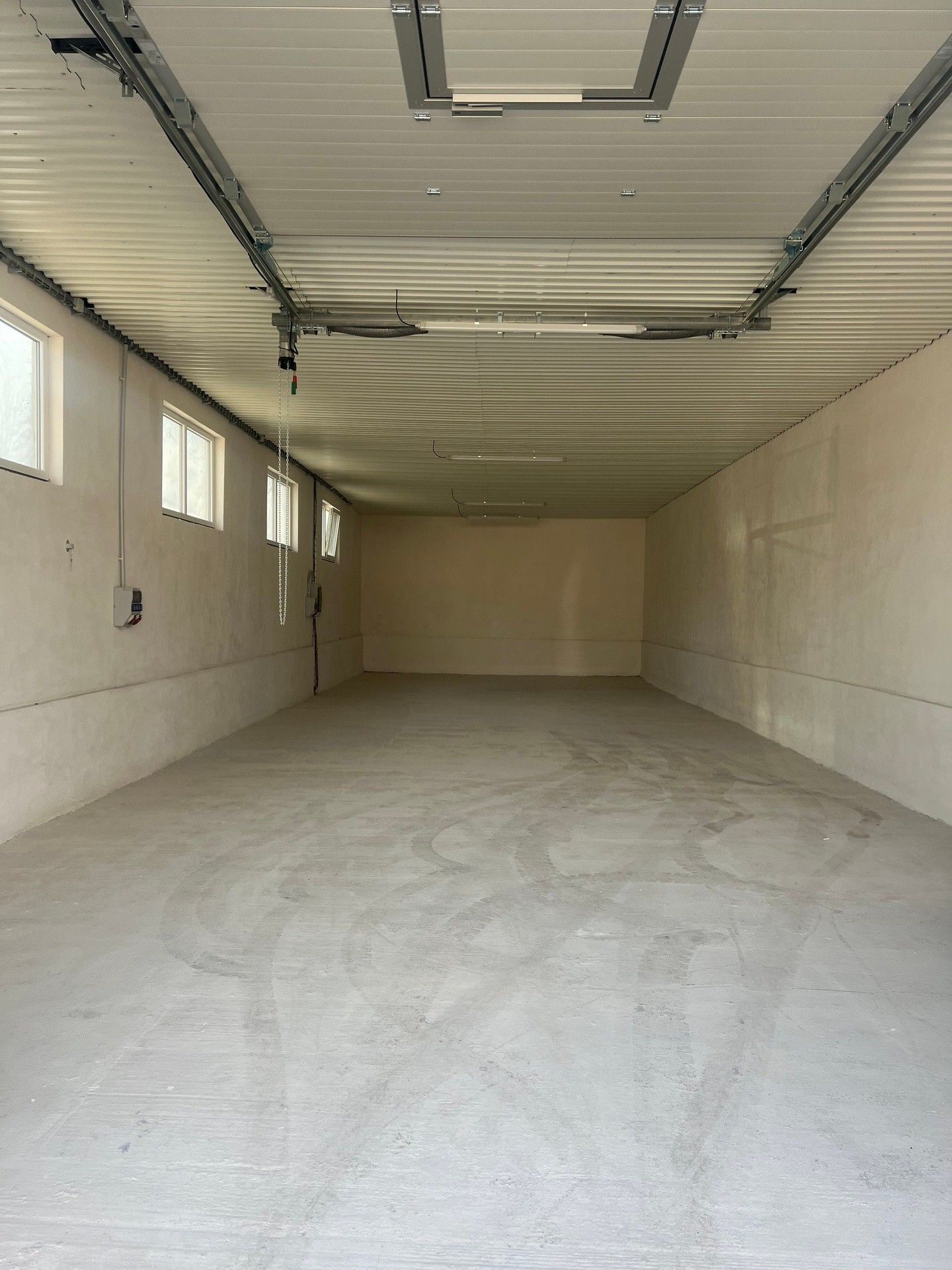 Pronájem sklad - Kaštanová, Brno, 130 m²