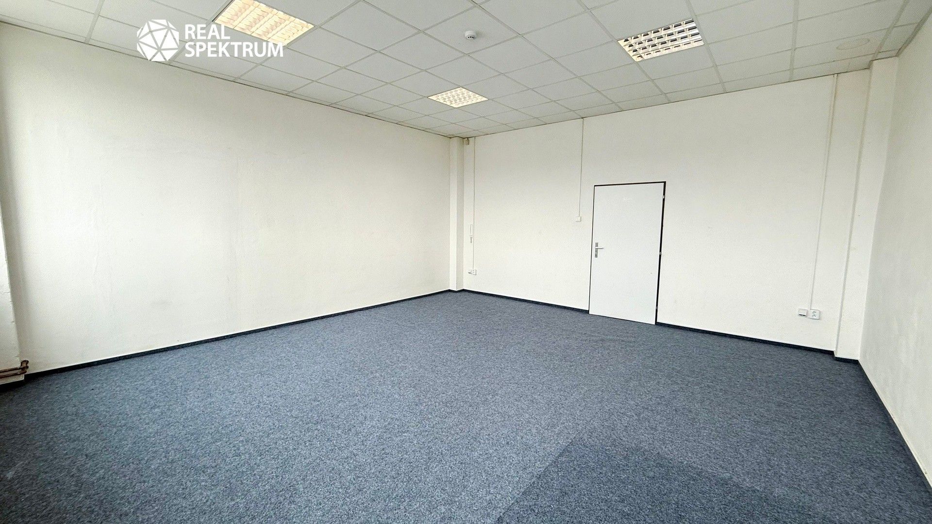Kanceláře, Karásek, Brno, 36 m² - 2