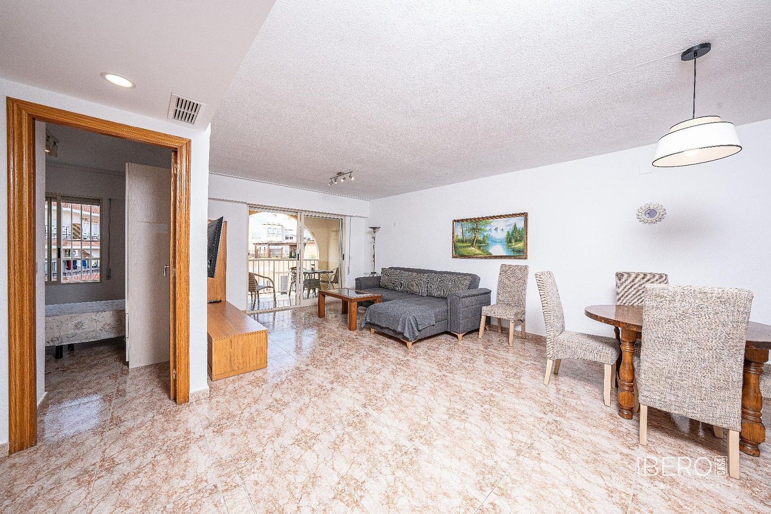 Prodej byt 4+kk - Polop, Španělsko, 99 m² - 5