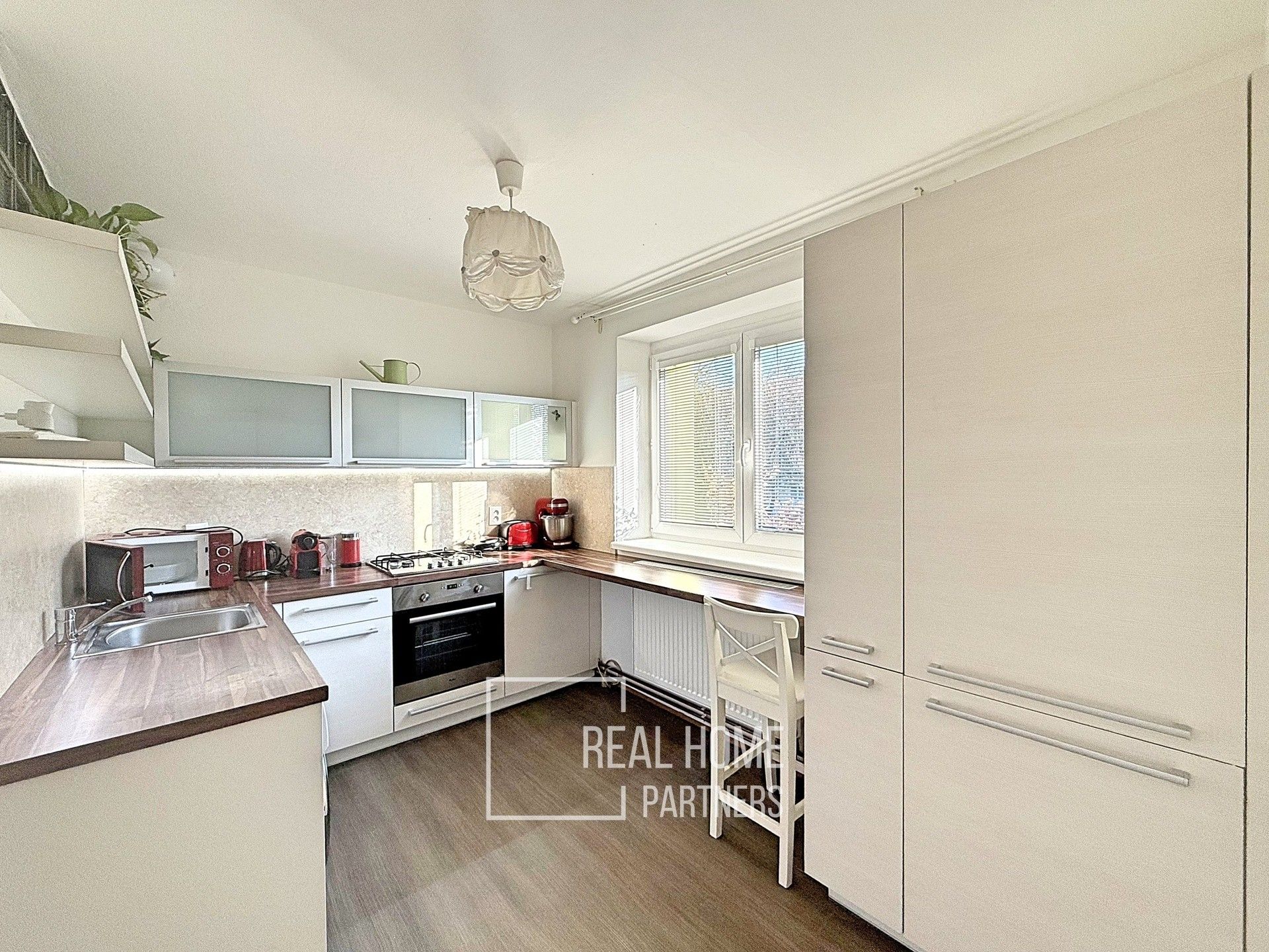 1+1, Dobrovského, Brno, 28 m²