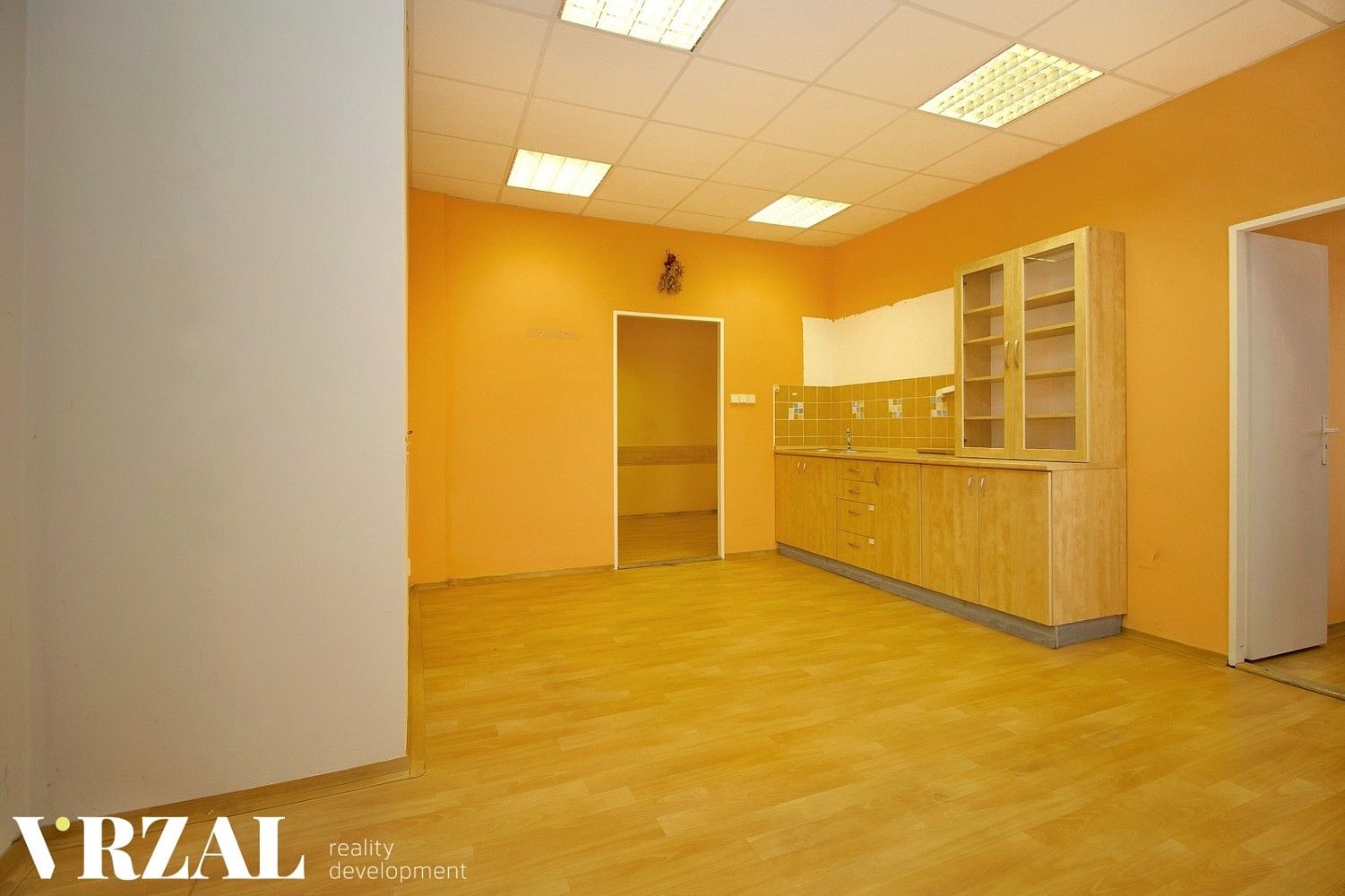 Komerční nemovitost · 80 m² · Plzeň - Východní Předměstí, okres Plzeň-město, Plzeňský kraj - 3