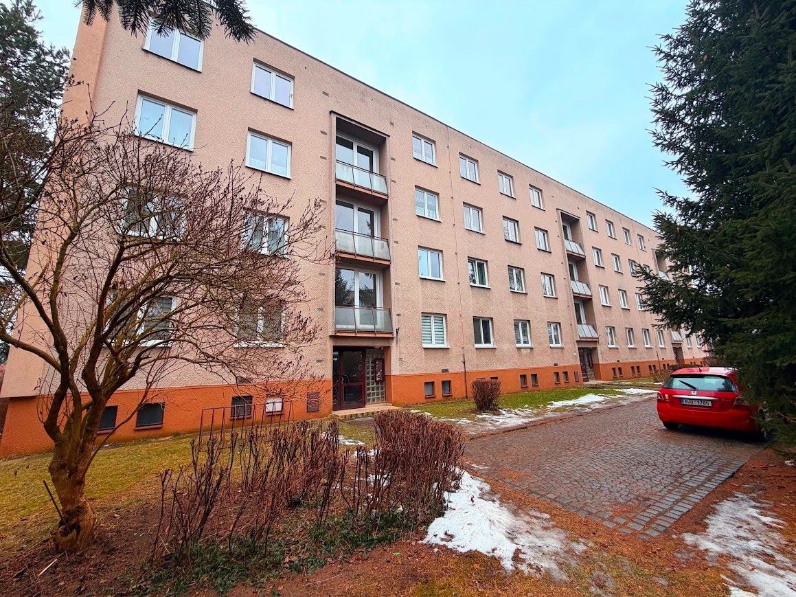 Byty, Hradec Králové, 500 09