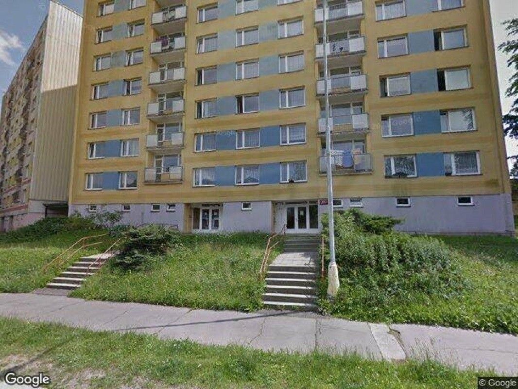 Prodej byt - Březová, Jablonec nad Nisou, 55 m²