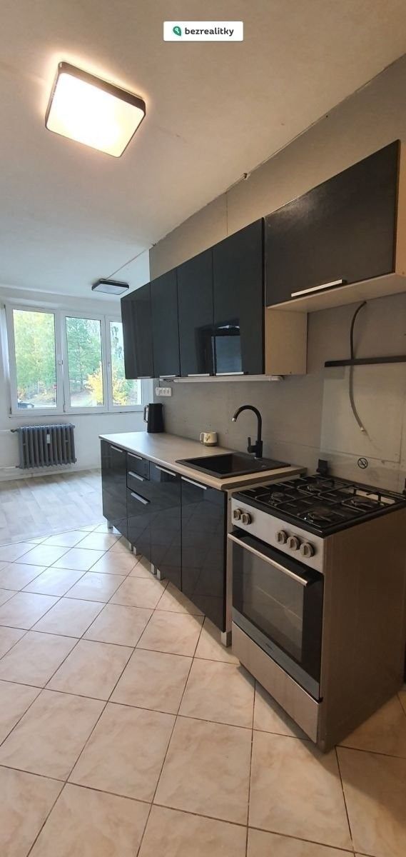 2+1, Slavíčkova, Sokolov, 63 m²